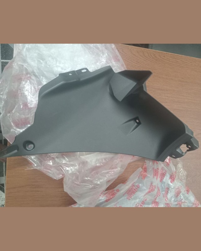 Inner Cowling R15M / V4 Indian, PANEL INNER 1, 2, BCW-F836K-00, BCW-F836L-00