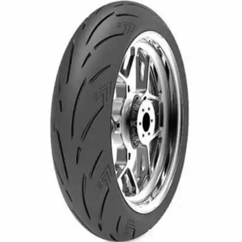 Apollo ALPHA H1 110/70-ZR17 (front)