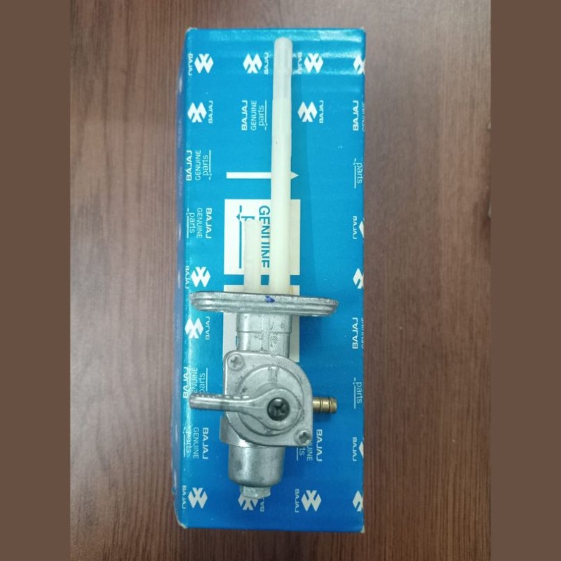 Petrol / Fuel Switch Bajaj V15 FUEL COCK ASSLY JZ171809