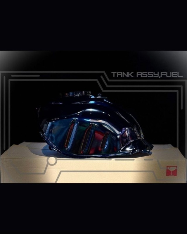 Fuel Tank ASSY Honda CB150R Exmotion