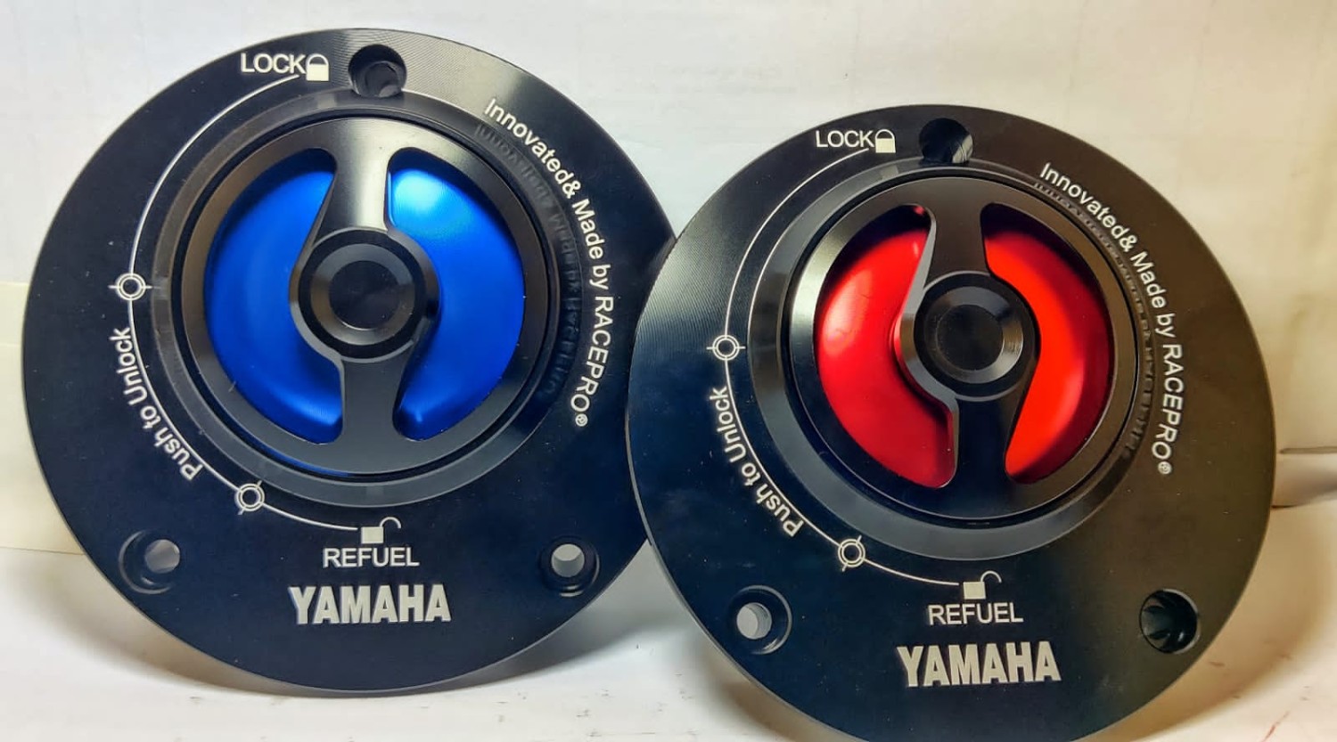 Premium Fuel cap for Suzuki Gsxr 150 n Gsx