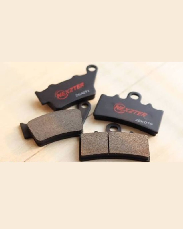 Nexzter Front Brake Pad For Hornet 2.0