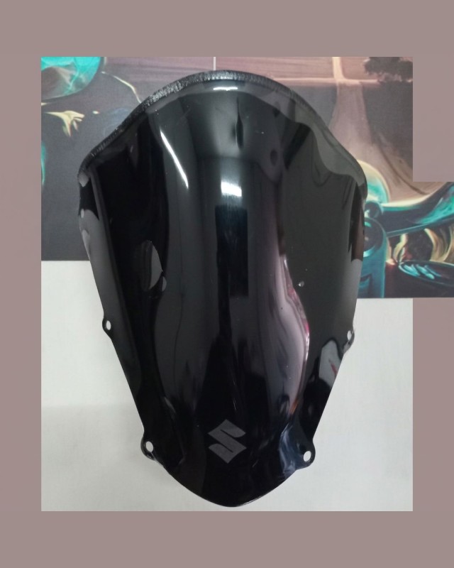 Corsa Smoky Visor Gsx-r 150 cc