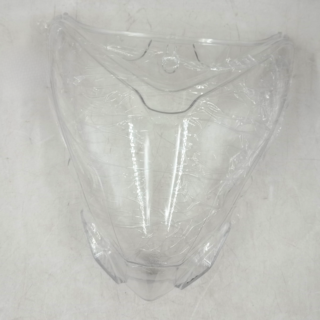 Pulsar NS 160 Headlight Glass