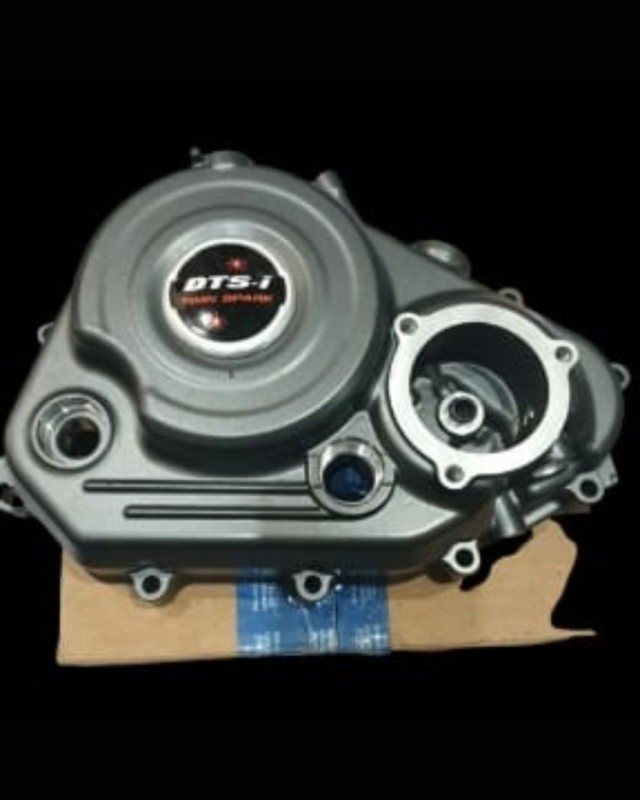 Clutch Side Engine Cover / Case Pulsar NS 160 CC