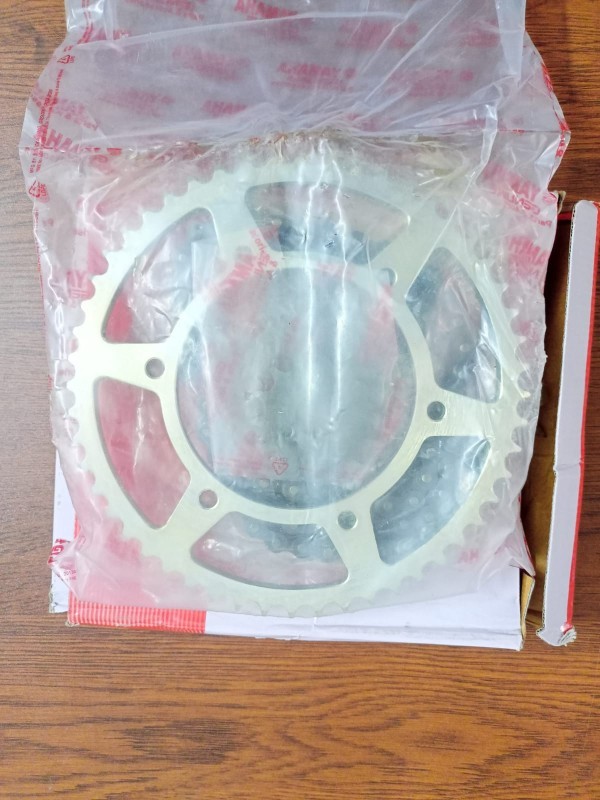 r15 v2 chain sprocket set price