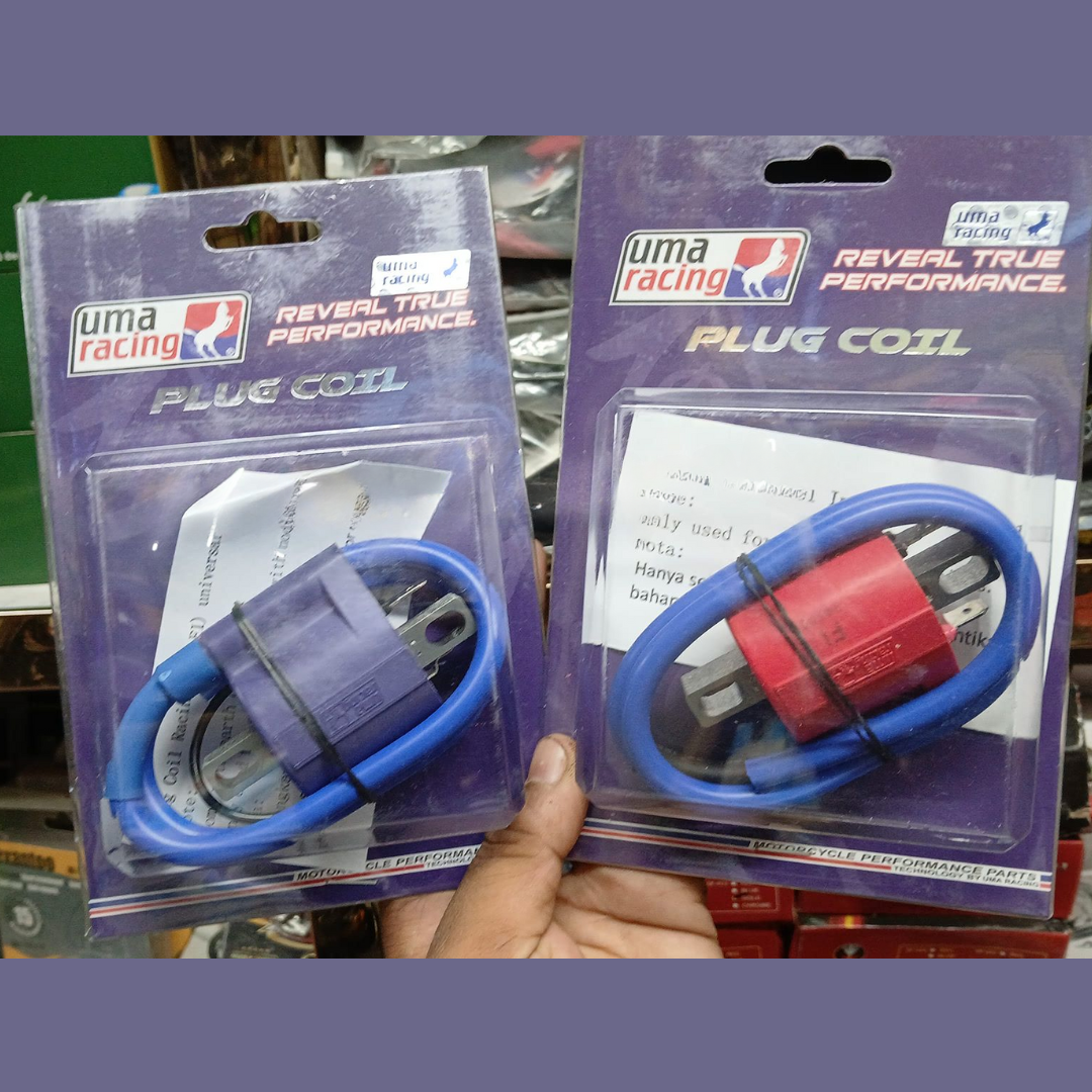 Uma Racing Plug Coil
