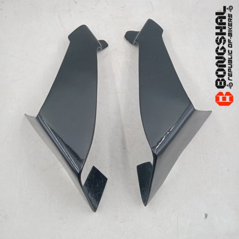 Side Kit Winglet R15