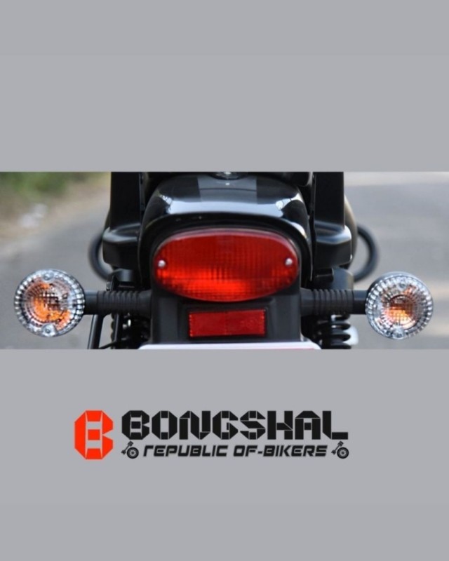 Rear Indicator Per Piece Avenger 160 CC