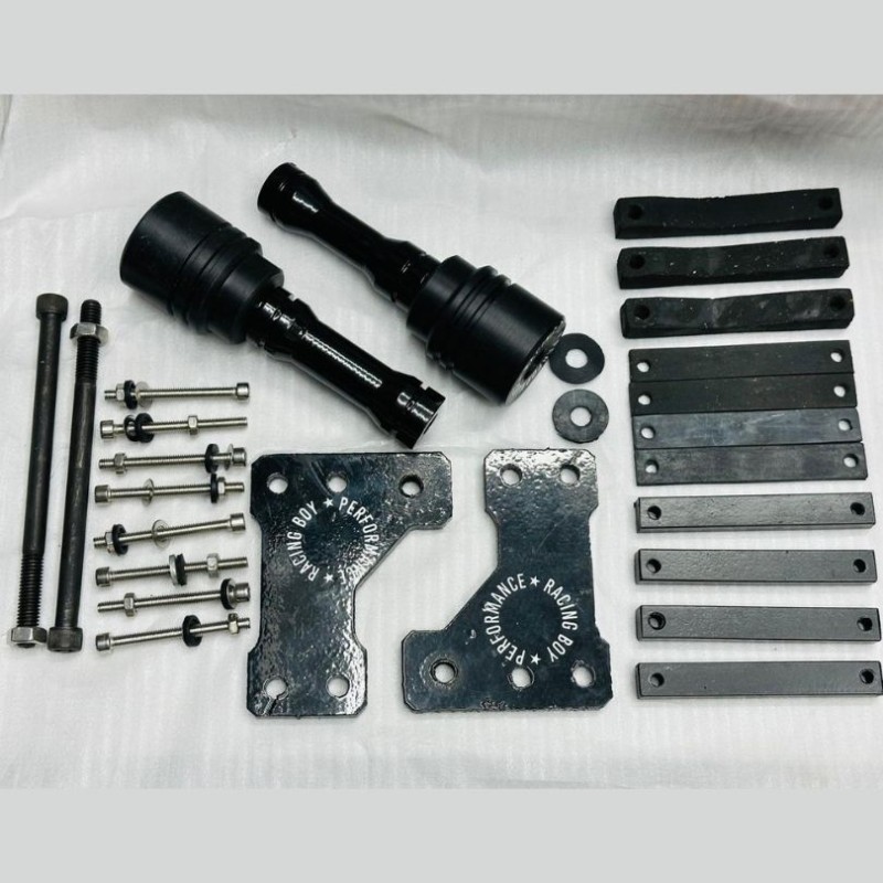 Frame Slider MT 15 / R15