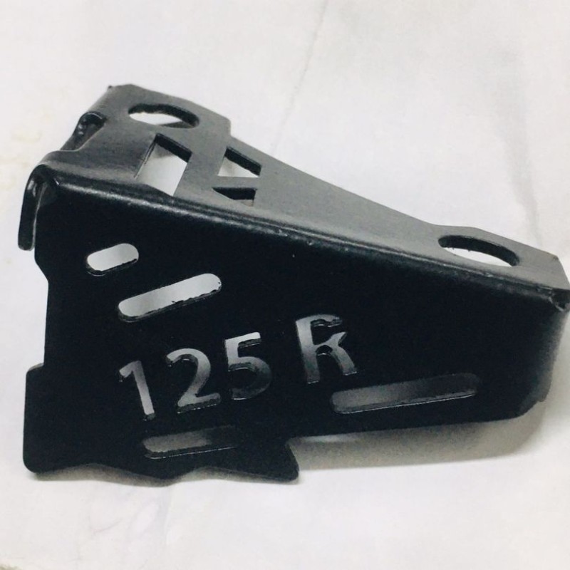 Master Cylinder Cover For Xtreme 125r