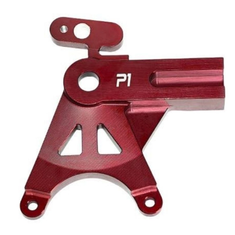 Project One Rear Caliper Bracket For R15  V3/V4/M