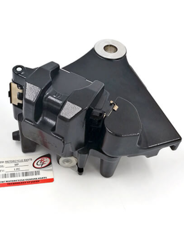 Rear Brake Caliper Gixxer Monotone