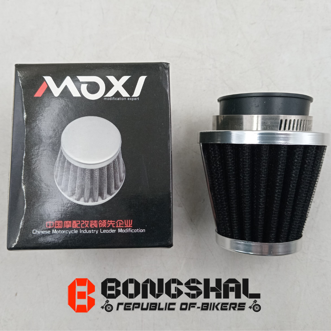 Moxi Carburetor/ Air Filter L1
