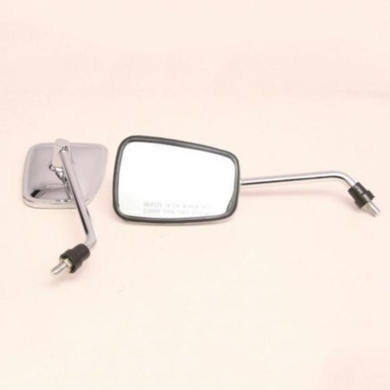 Mirror / Looking Glass Avenger 220 CC