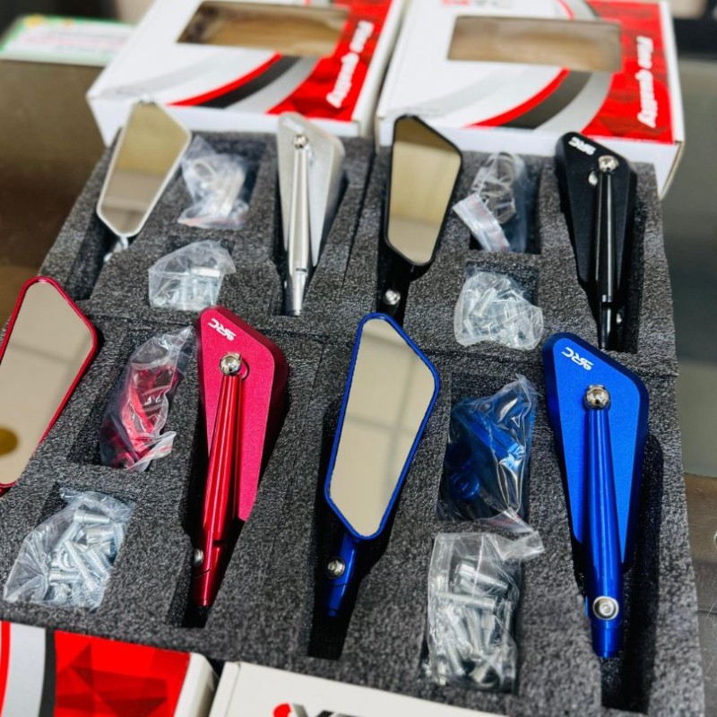 Premium Looking Glass SYRC