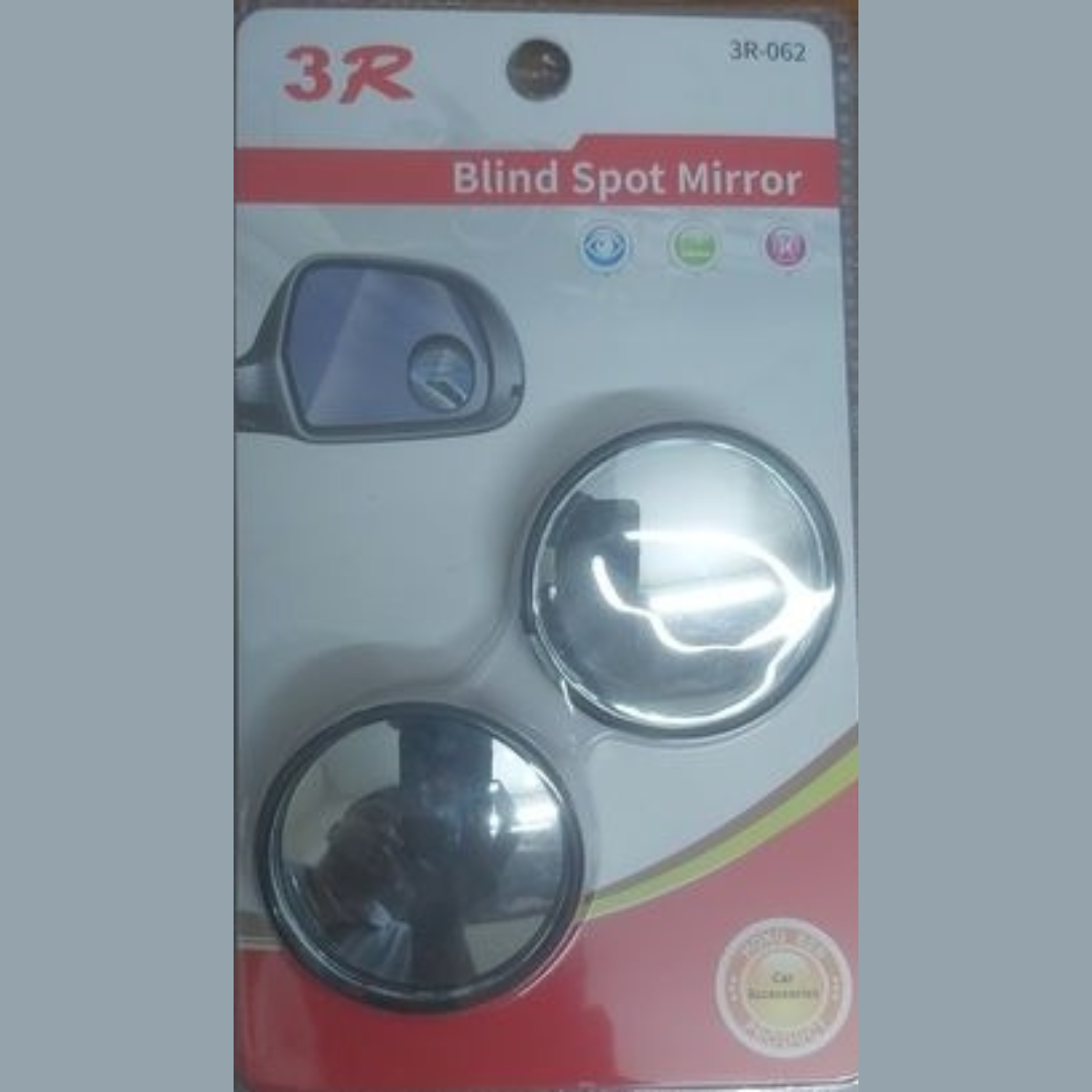 3R Blind Spot Mirror