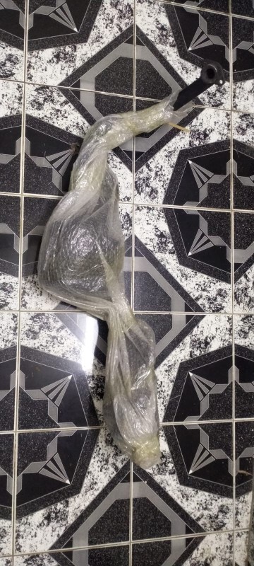 Yamaha FZS V1 153cc model 2011 Silencer Full Set