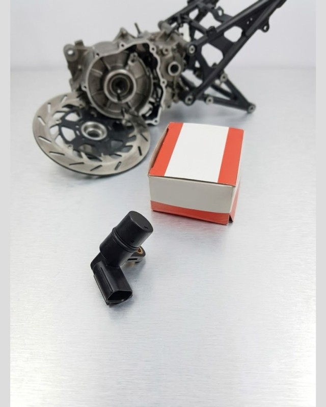 Meter Sensor R15 V3 Non ABS