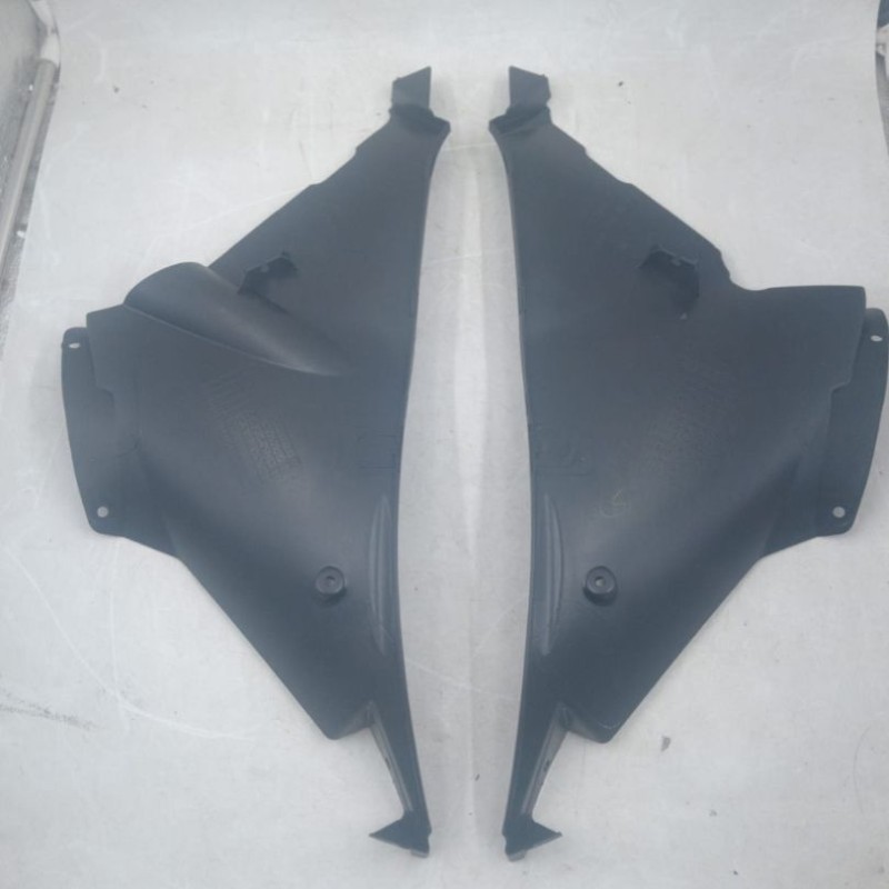 1/2 Part Inner Cowling GSXR 150 Indo NAME,COWLING,INNER FR.R 1, 2 94471-23K00-000,  94481-23K00-000