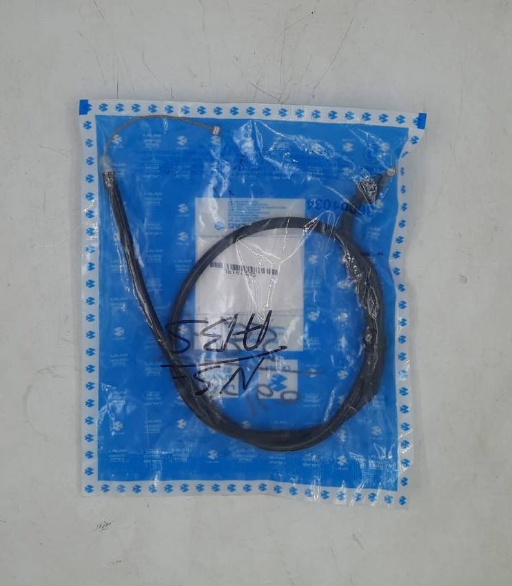 Bajaj Pulsar Ns abs Accelerator cable Stock Preorder