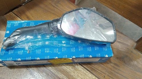 Stock Looking Glass Pulsar NS160