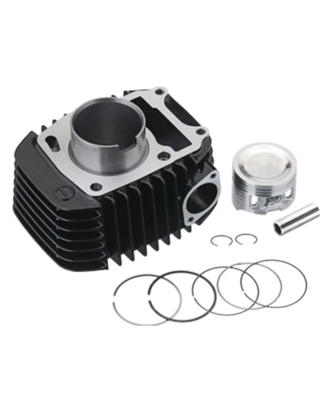 Cylinder Block Full Set Avenger 150, DH101864