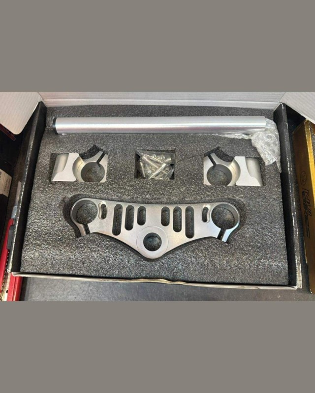 Nostump Aftermarket Handle bar For GSXR 150