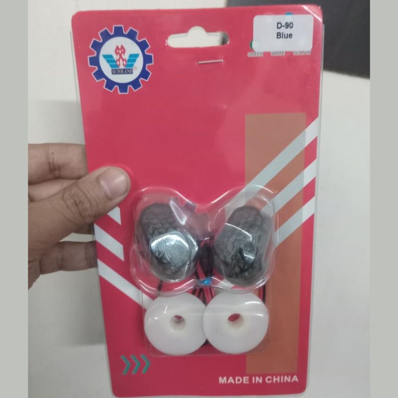 Aftermarket Indicator Small Size (Blue)