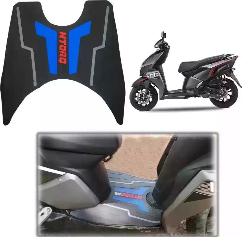 TVs NTorq Floor Carpet