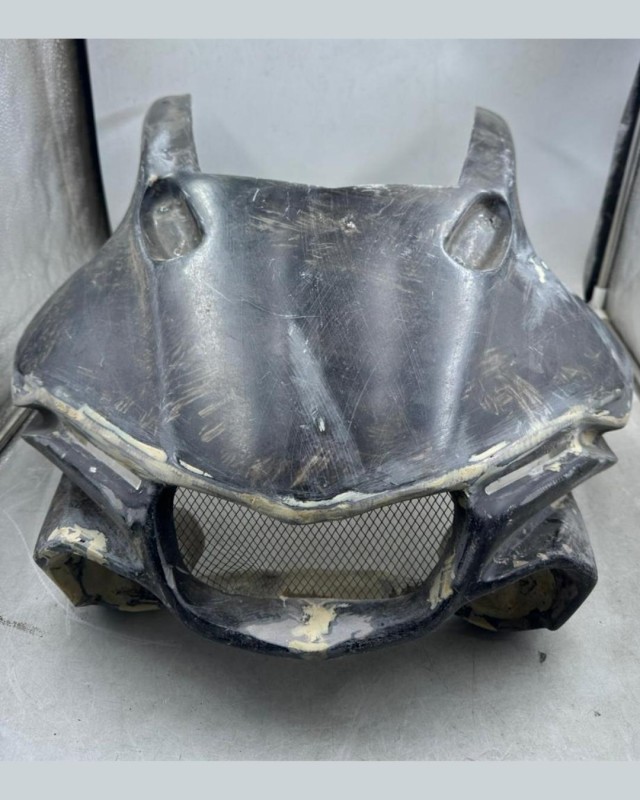 Aftermarket R1M Head Mask / Musk (Without Color)