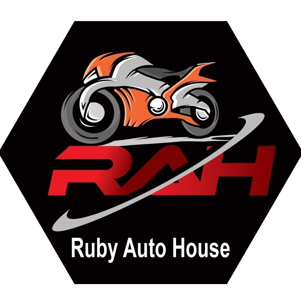 Ruby Auto House
