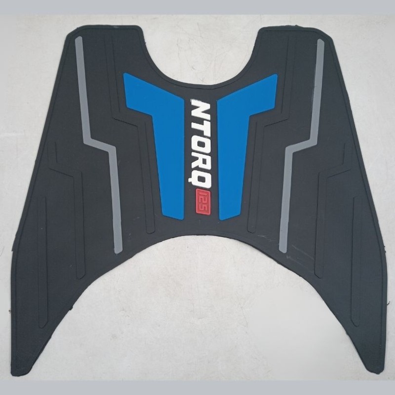 TVS NTorq Floor Carpet