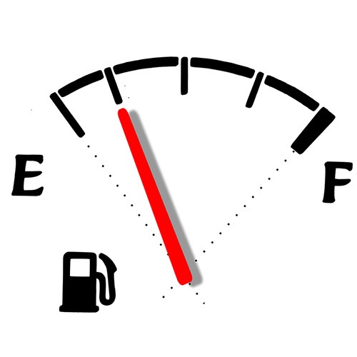 Motorcycle Mileage problem