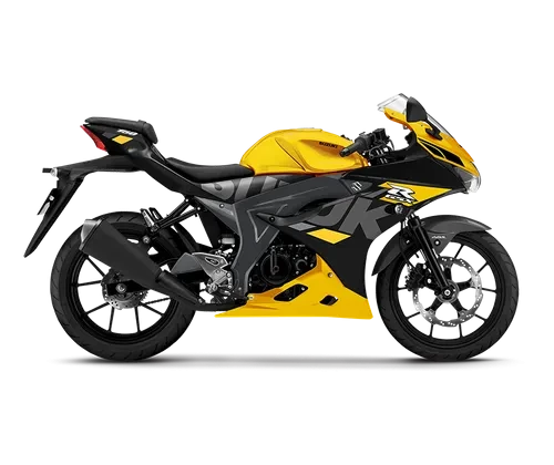 ABS Ring/Disk  GSX-R 150cc