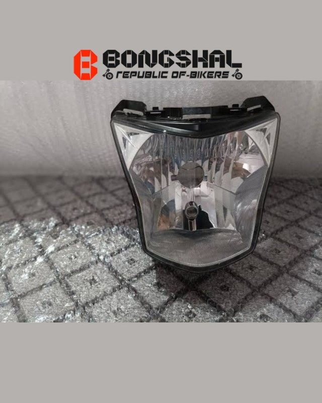 Headlight Payra Honda CB Trigger, UNIT HEAD LIGHT, 33120K21901