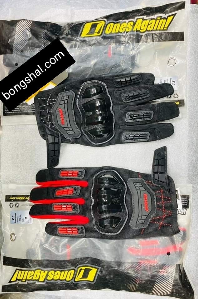 Once Again Hand Gloves Available size :L,M,S,XL,XXl