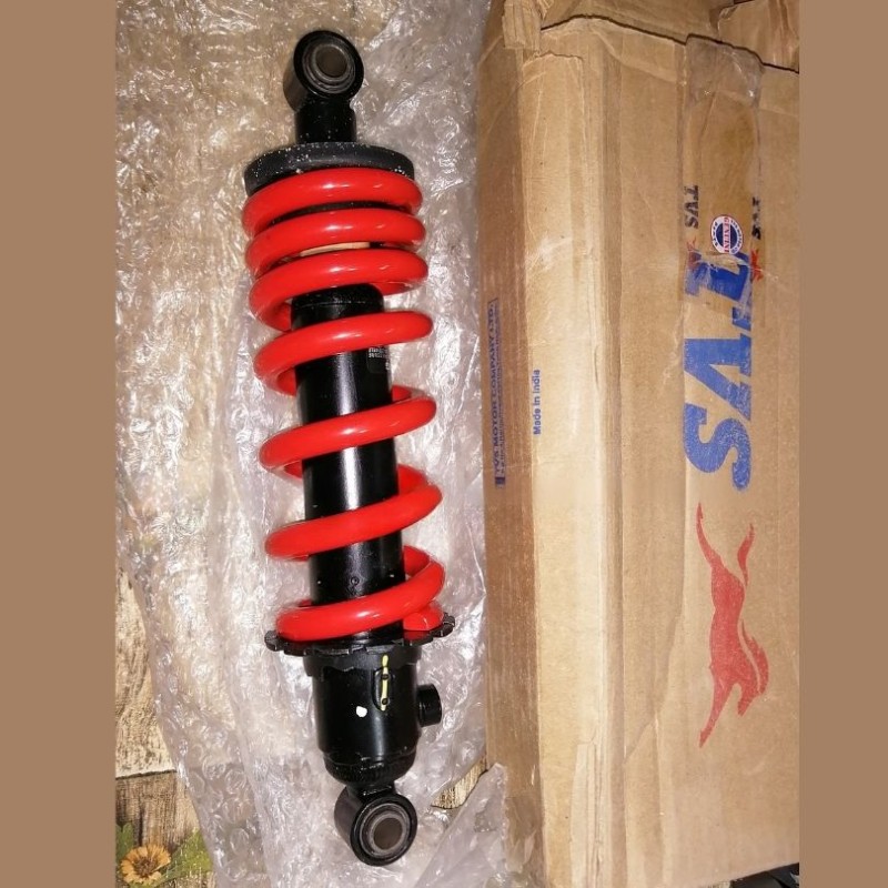 Rear Mono Shock Suspension Apache RTR 160 4V Old Model / Xconnect
