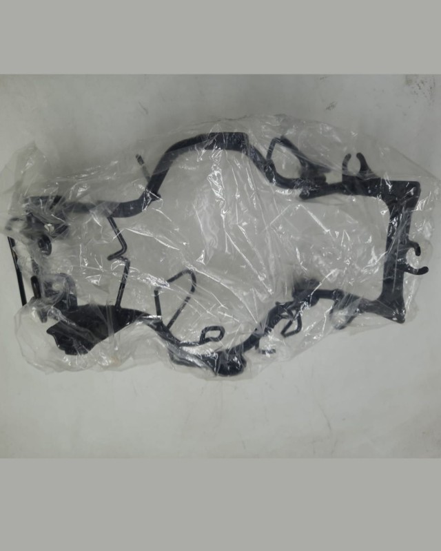 Headlight Clamp FZS V1