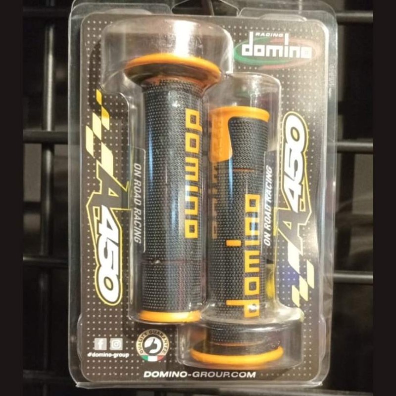 Domino Grip A450 Original Indonesian