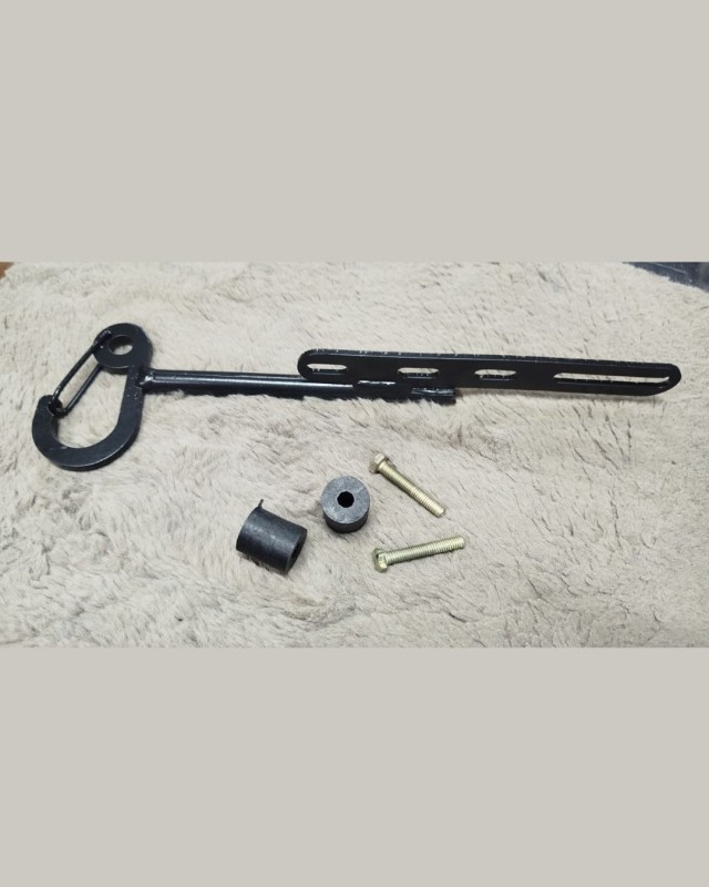 Bag / Bazar Hook / Huk Pulsar N160