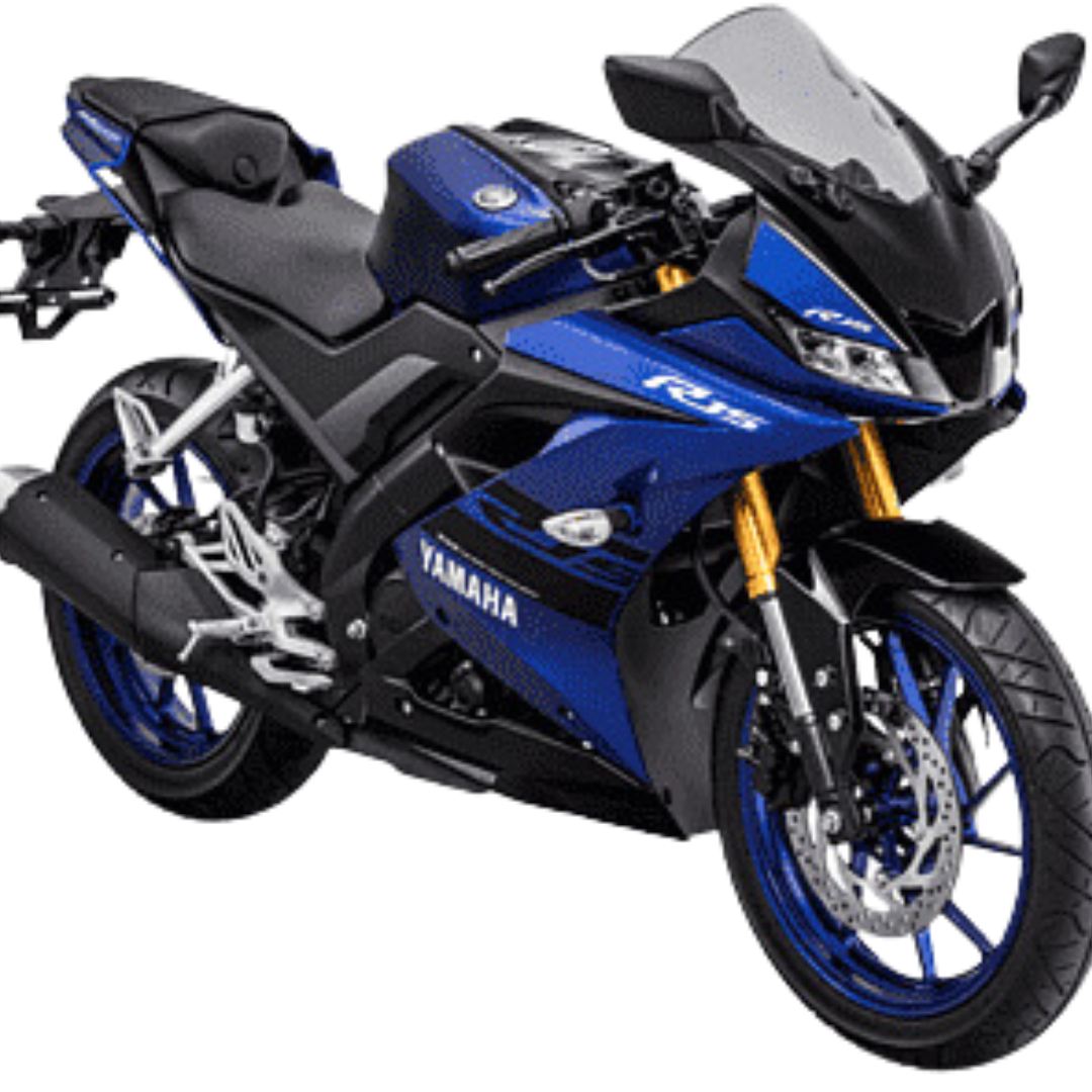 Speed Meter R15 V3 BS6 Abs