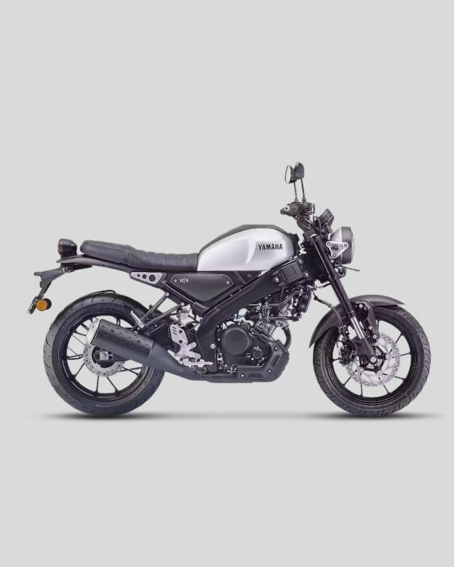 Indicator Per Piece Yamaha XSR 155