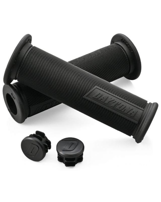 Daytona Superstock Grips