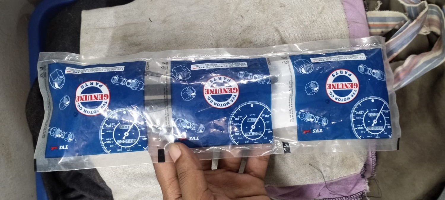 Rtr 2v Speed Sensor Cable