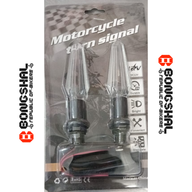 Universal Indicator Light