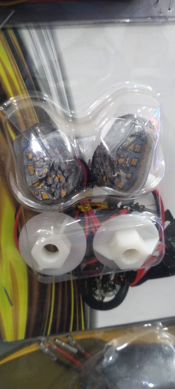 Moricha Integrator Light