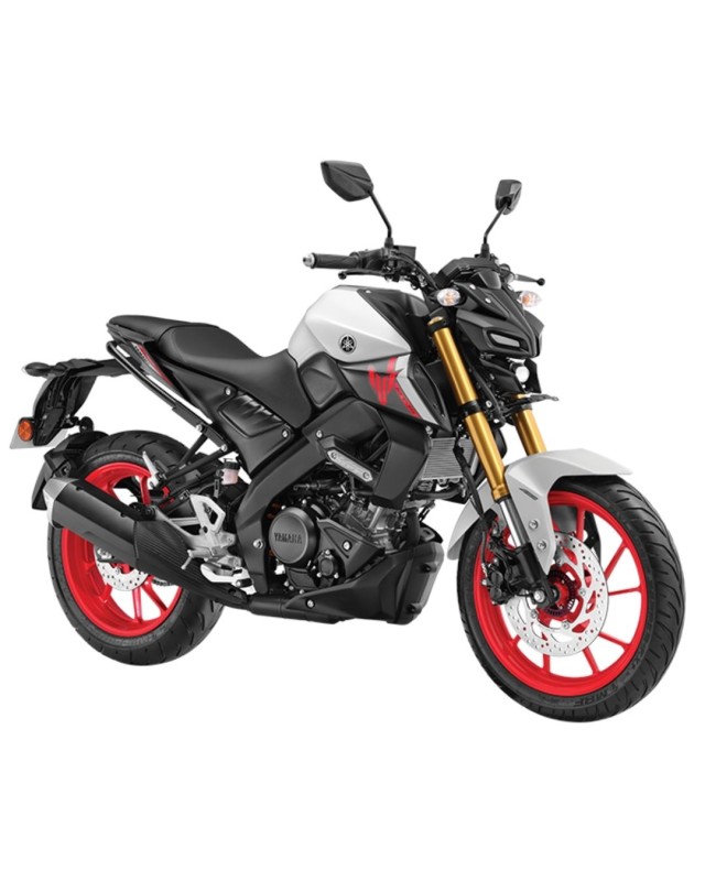 Half Center / Clutch Bati MT 15 V1 Indian