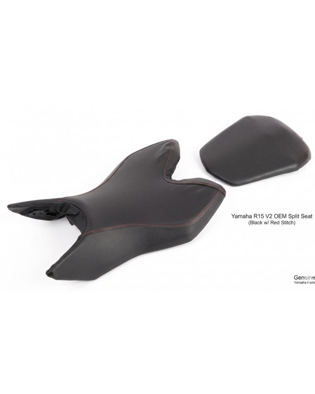 Original Seat Assembly For R15 V2