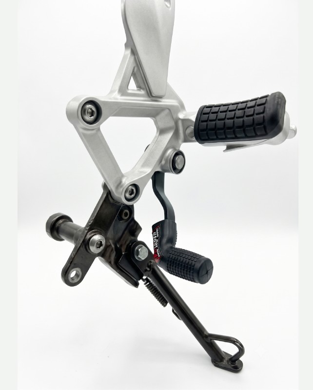 Gear Lever Honda CBR 2016 / 2017, PEDAL MP GEAR CHANGE, 24701-KPP-T00